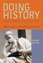 Doing History