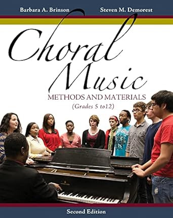 Choral Music