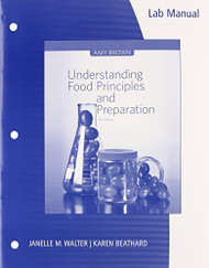 Lab Manual for Brown's Understanding Food