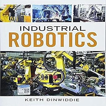 Industrial Robotics