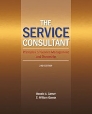 The Service Consultant