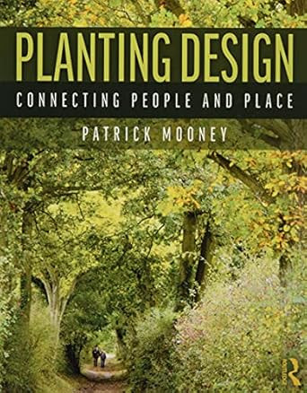 Planting Design