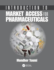 Introduction to Market Access for Pharmaceuticals