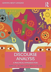 Discourse Analysis