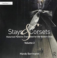Stays and Corsets Volume 2