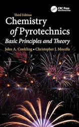 Chemistry of Pyrotechnics