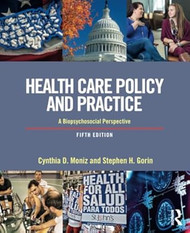 Health Care Policy and Practice