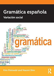 Gramatica espanola: Variacion social