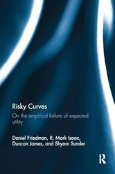 Risky Curves