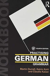 Practising German Grammar