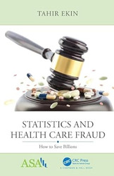 Statistics and Health Care Fraud