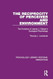 The Reciprocity of Perceiver and Environment The Reciprocity of Perceiver and Environment