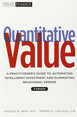 Quantitative Value