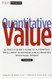 Quantitative Value