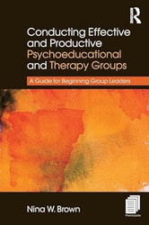 Conducting Effective and Productive Psychoeducational and
