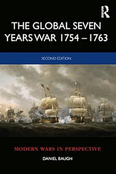 The Global Seven Years War 17541763