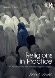 Religions in Practice (100 Cases)