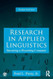 Research in Applied Linguistics