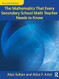 The Mathematics That Every Secondary School Math Teacher