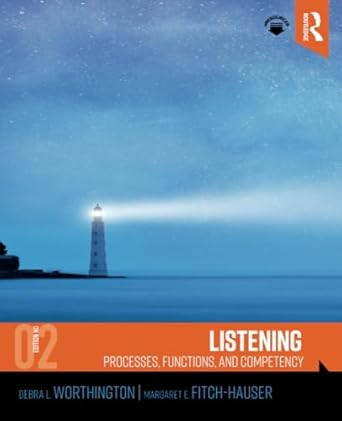 Listening