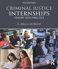 Criminal Justice Internships