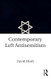 Contemporary Left Antisemitism