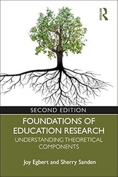 Foundations of Education Research
