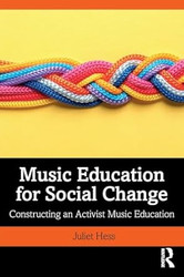 Music Education for Social Change