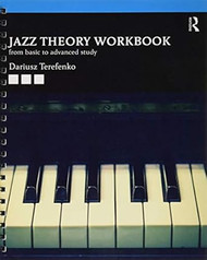 Jazz Theory Workbook