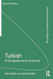 Turkish (Routledge Comprehensive Grammars)