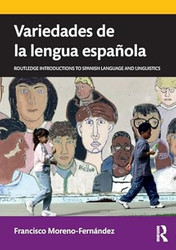 Variedades de la lengua espanola