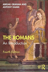 The Romans: An Introduction