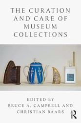The Curation and Care of Museum Collections