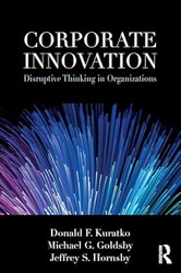 Corporate Innovation