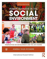 Human Behavior in the Social Environment