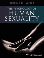 Psychology Of Human Sexuality