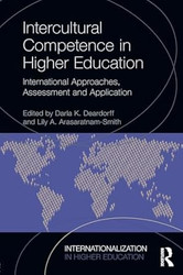 Intercultural Competence in Higher Education