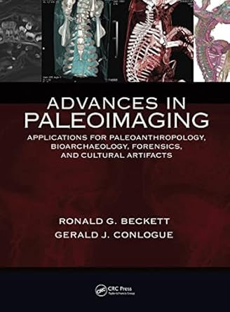 Advances in Paleoimaging