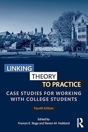 Linking Theory to Practice
