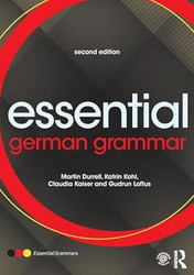 Essential German Grammar