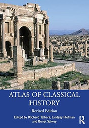 Atlas of Classical History: Revised Edition