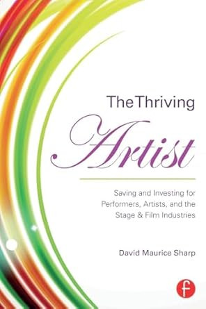 The Thriving Artist
