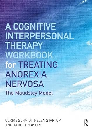 A Cognitive-Interpersonal Therapy Workbook for Treating