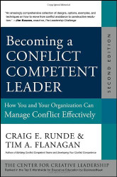 Becoming A Conflict Competent Leader