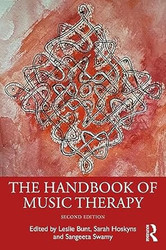 The Handbook of Music Therapy