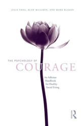 The Psychology of Courage