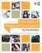Principles of American Journalism