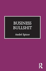 Business Bullshit