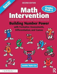 Math Intervention P-2
