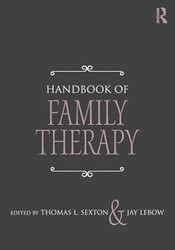 Handbook of Family Therapy